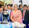 2nd Day of National AI Expo 2026 inaugurated under the patronage of Prime Minister 